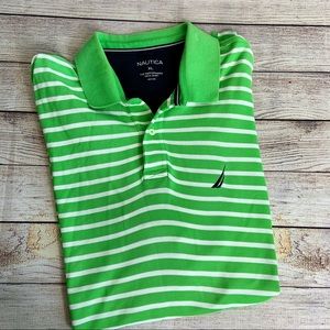 Nautica Polo Shirt XL